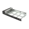 Inter-Tech Case IPC Storage 4U-4736, o.PSU