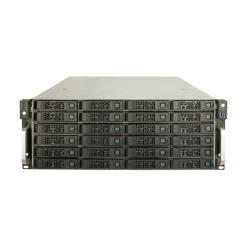 Inter-Tech Case IPC Storage 4U-4736, o.PSU