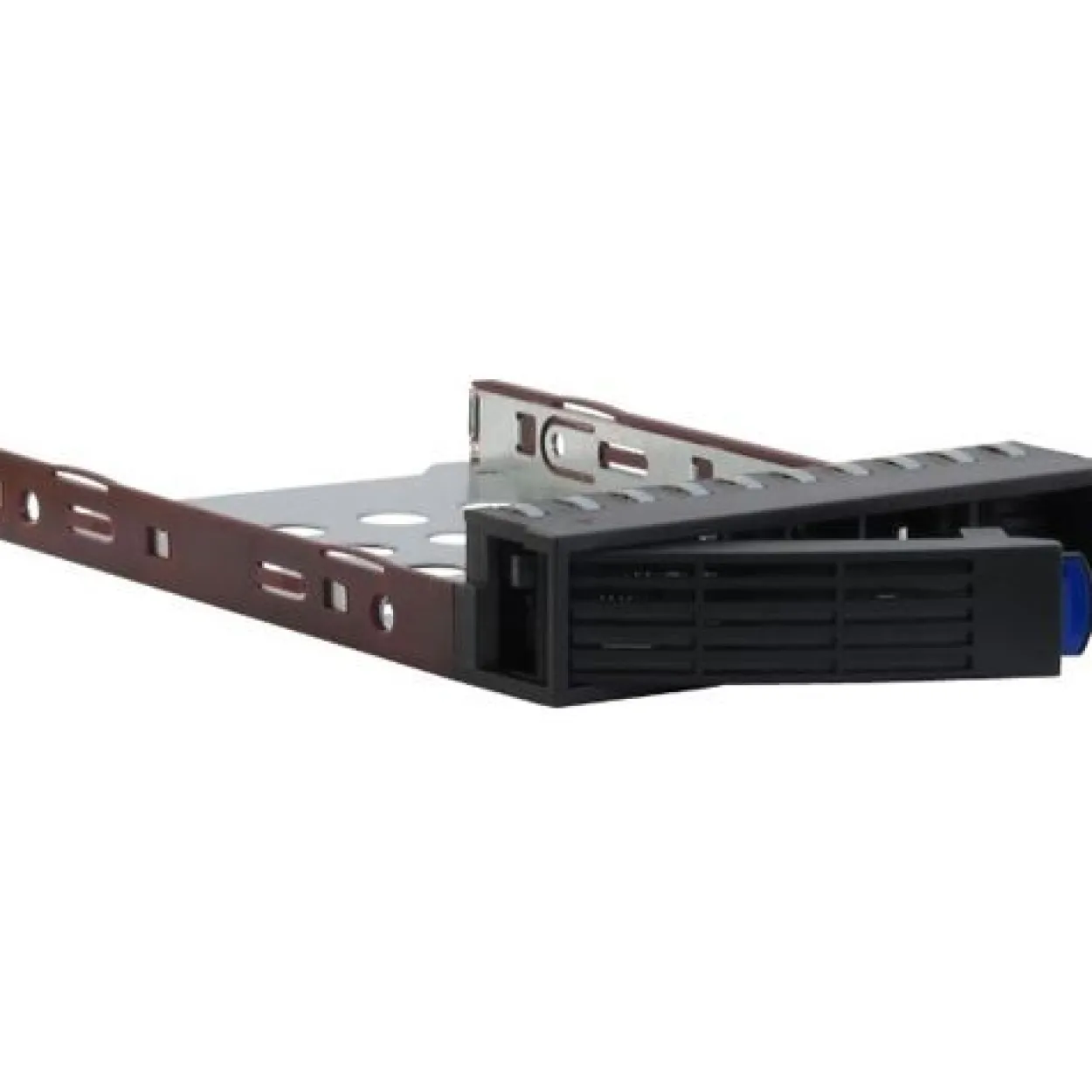 Inter-Tech 88887048 Einschub für 3.5" Festplatten