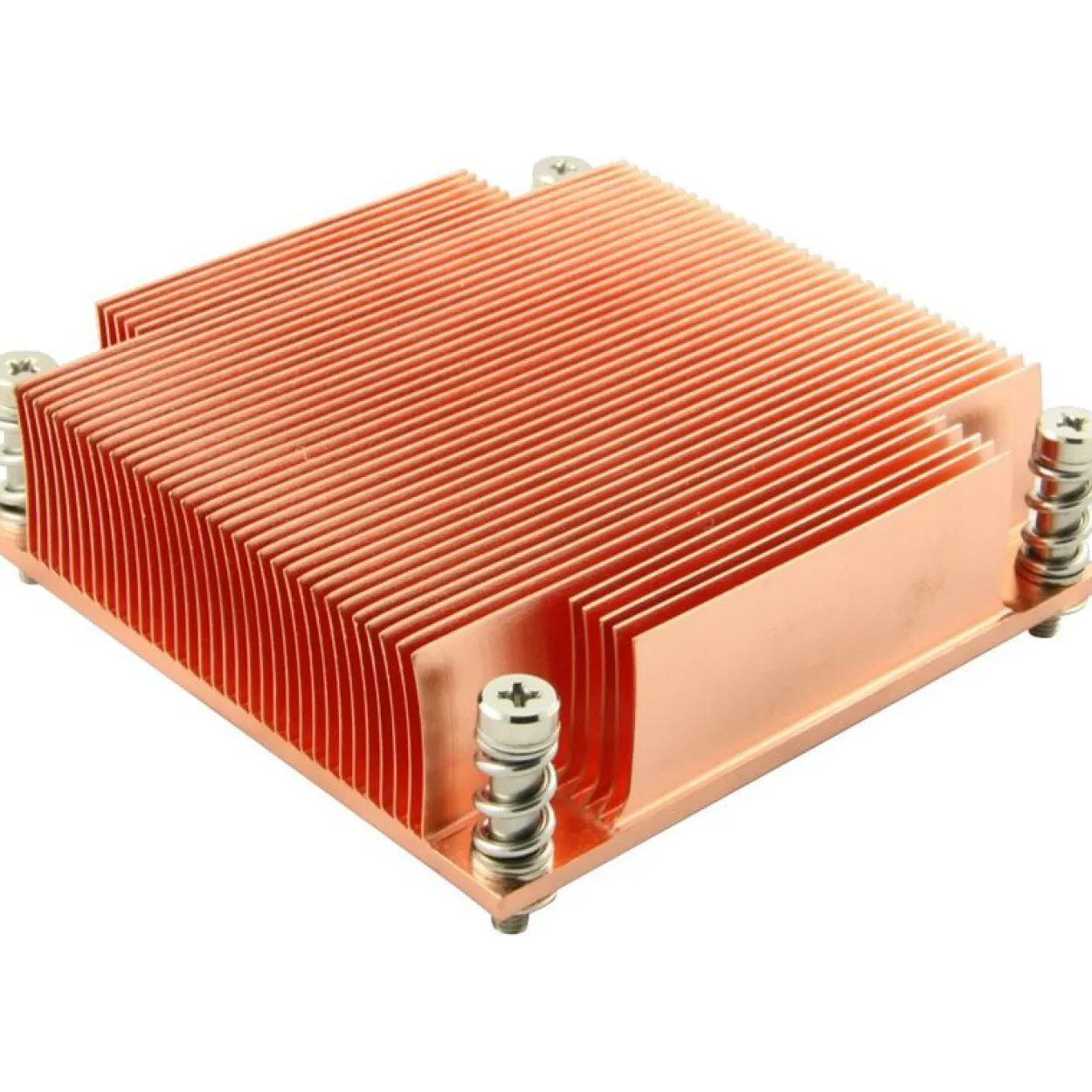 Inter-Tech G129 Passiv