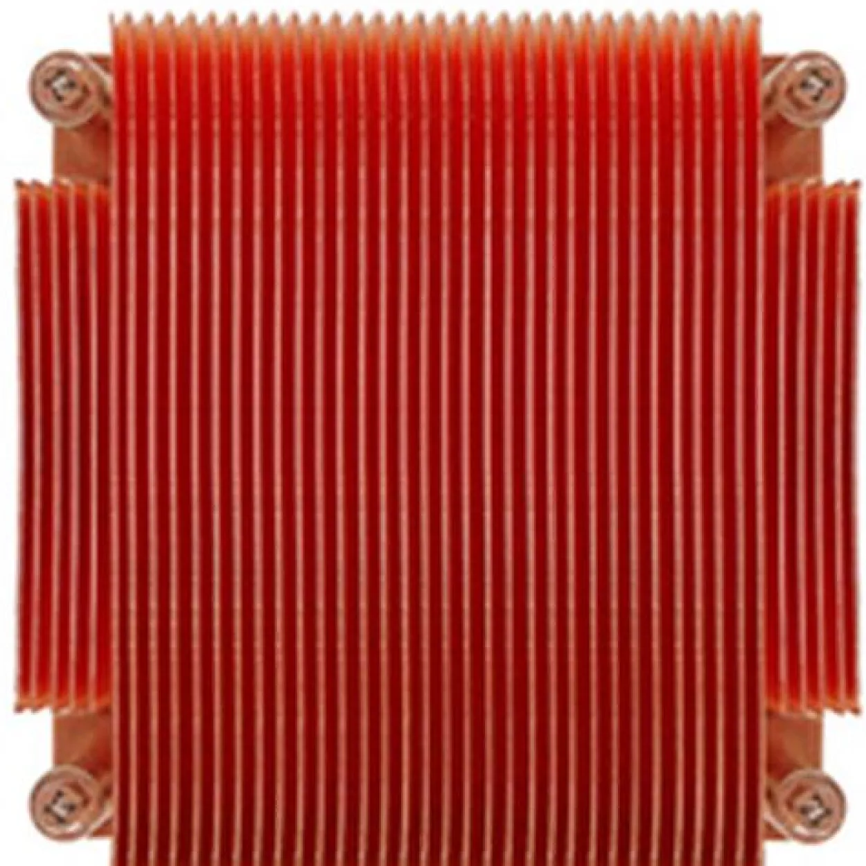 Inter-Tech G129 Passiv