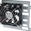 Inter-Tech IPC Belüftungs-Set FB-480, 4-fach Backplane