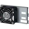 Inter-Tech IPC Belüftungs-Set FB-260, 2-fach Backplane
