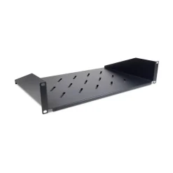 Inter-Tech IPC 19" Boden SW-2U-300