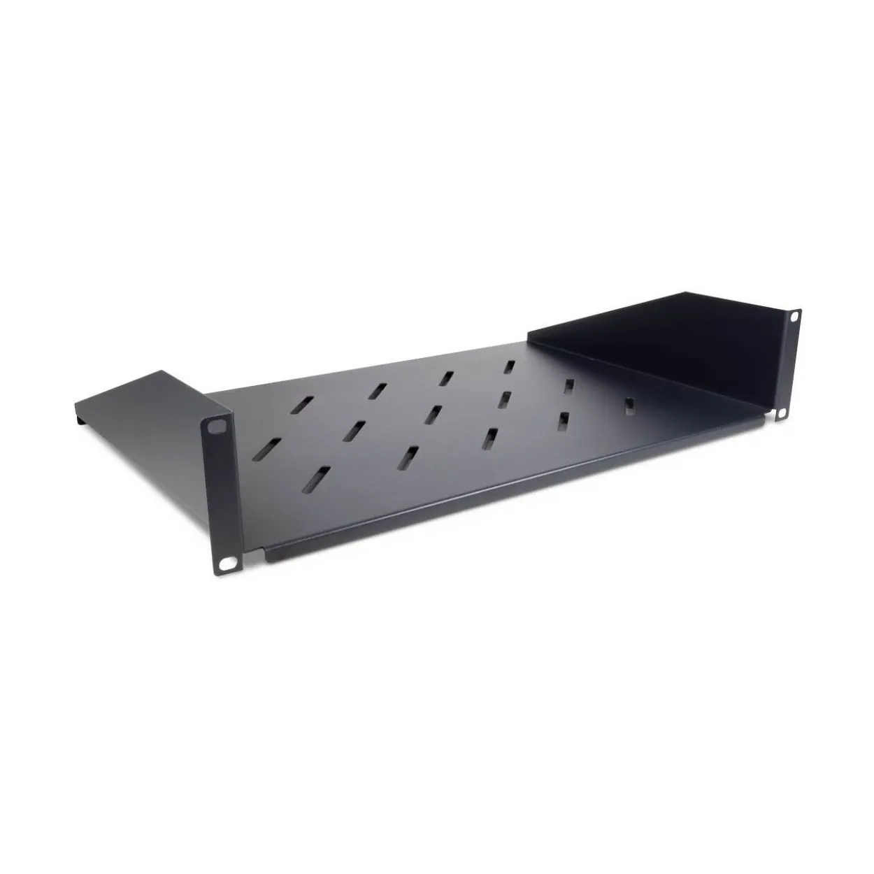 Inter-Tech IPC 19" Boden SW-2U-300