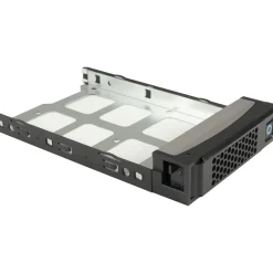 Inter-Tech IPC Case Storage 4U-4708, o.PSU