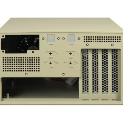 Inter-Tech IPC Industrial Case S34, mATX