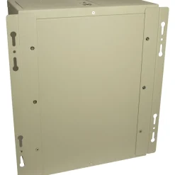 Inter-Tech IPC Industrial Case S34, mATX