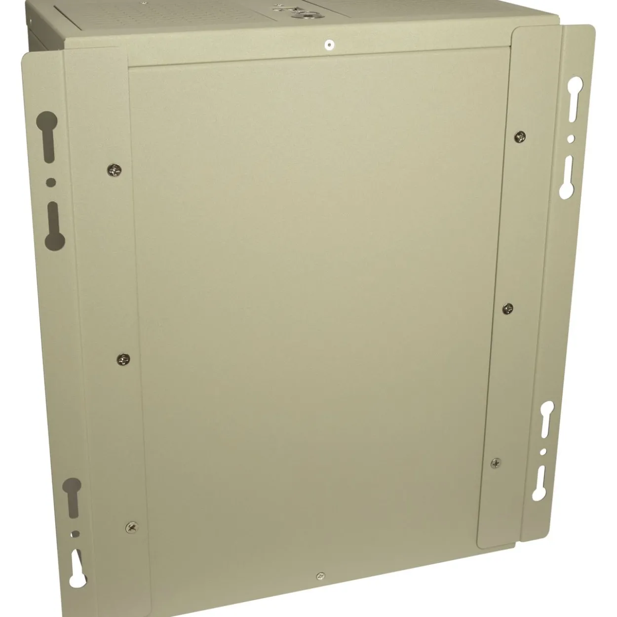 Inter-Tech IPC Industrial Case S34, mATX