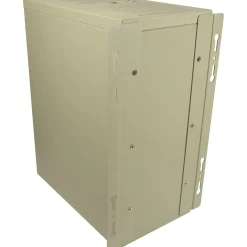 Inter-Tech IPC Industrial Case S34, mATX