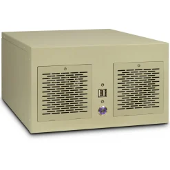 Inter-Tech IPC Industrial Case S34, mATX