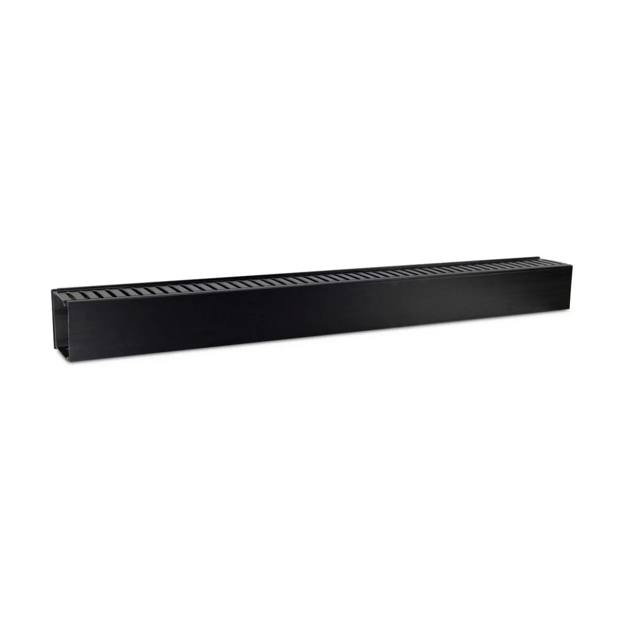 Inter-Tech IPC 19" Kabelführungskanal, vertikal