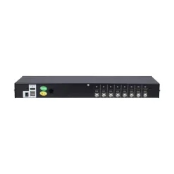 Inter-Tech IPC KVM Switch AS-9108HA Rackmount HDMI