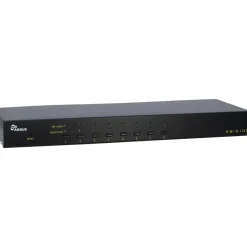 Inter-Tech IPC KVM Switch KS-3108 Rackmount