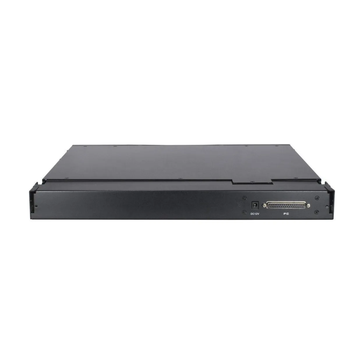 Inter-Tech IPC 19" LED KVM AS-9104 HLS, HDMI