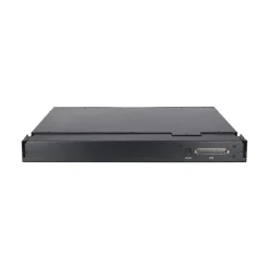 Inter-Tech IPC 19" LED KVM AS-9108 HLS, HDMI