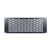 Inter-Tech IPC 19" Lochblende 4U