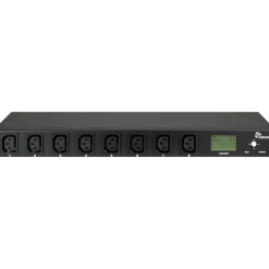 Inter-Tech IPC PDU SA-0816 16A