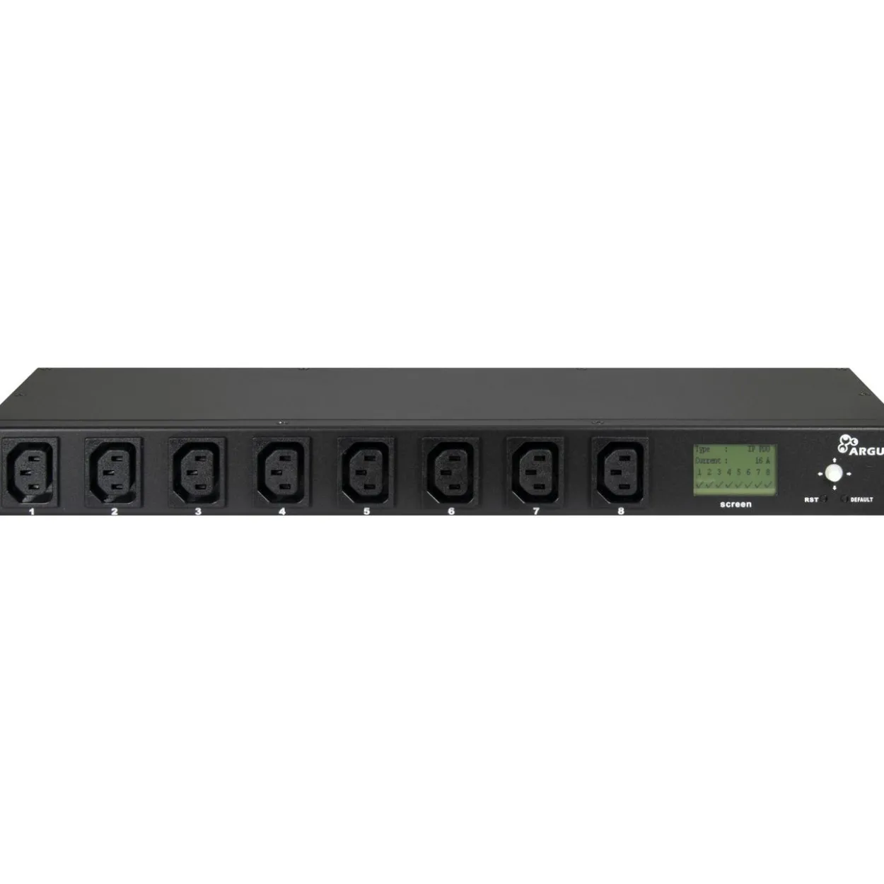 Inter-Tech IPC PDU SA-0816 16A
