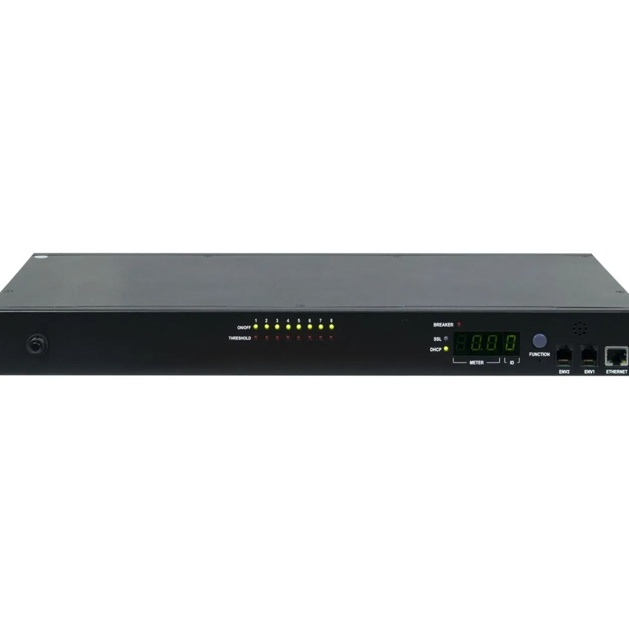 Inter-Tech IPC PDU SD-1688 16A