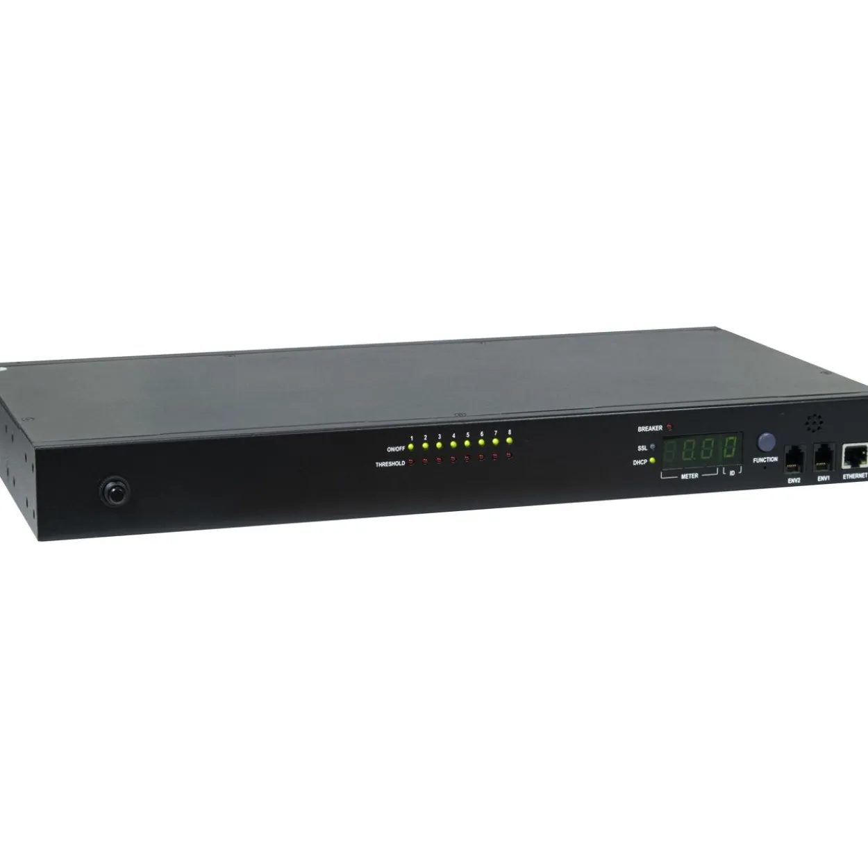 Inter-Tech IPC PDU SD-1688 16A