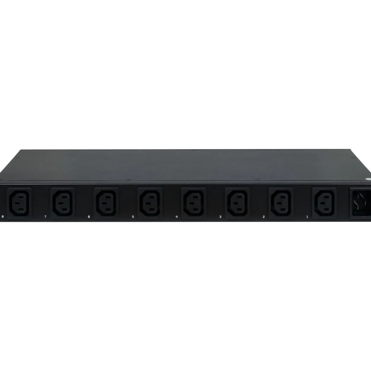 Inter-Tech IPC PDU SD-1688 16A