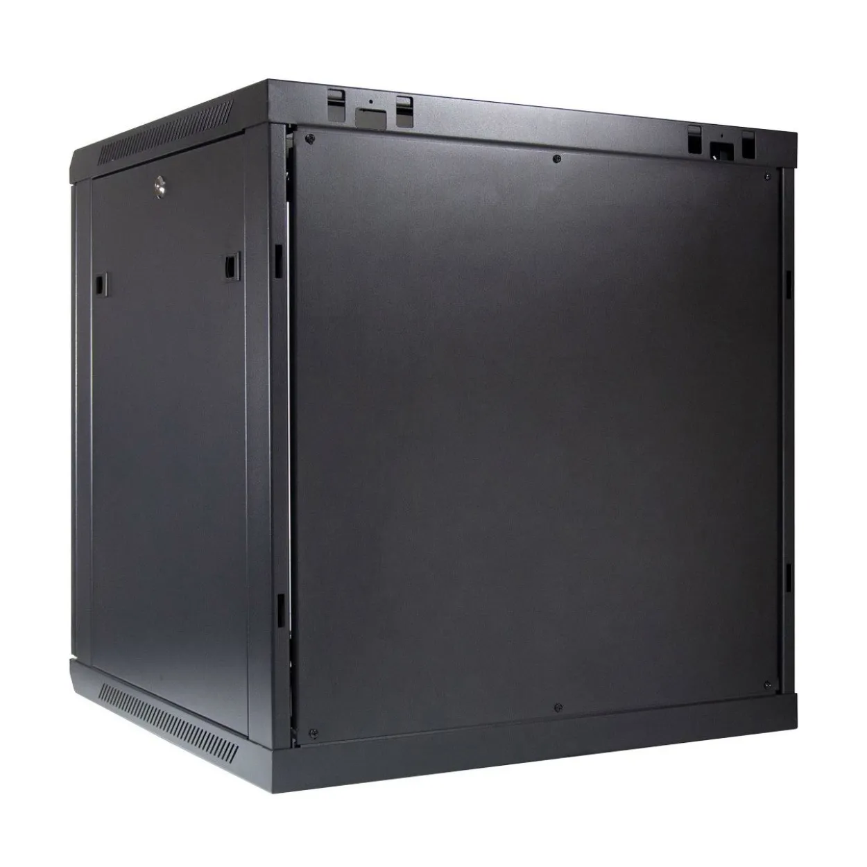 Inter-Tech IPC 19" Rack SMA-6612, Wandschrank