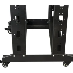 Inter-Tech IPC 19" Rack SRB-6618, Open Frame Rack
