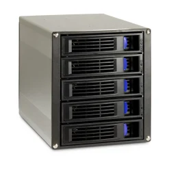Inter-Tech IPC Wechselrahmen ST-5255