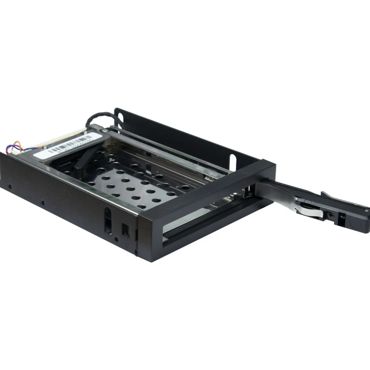 Inter-Tech IPC Wechselrahmen ST-2513