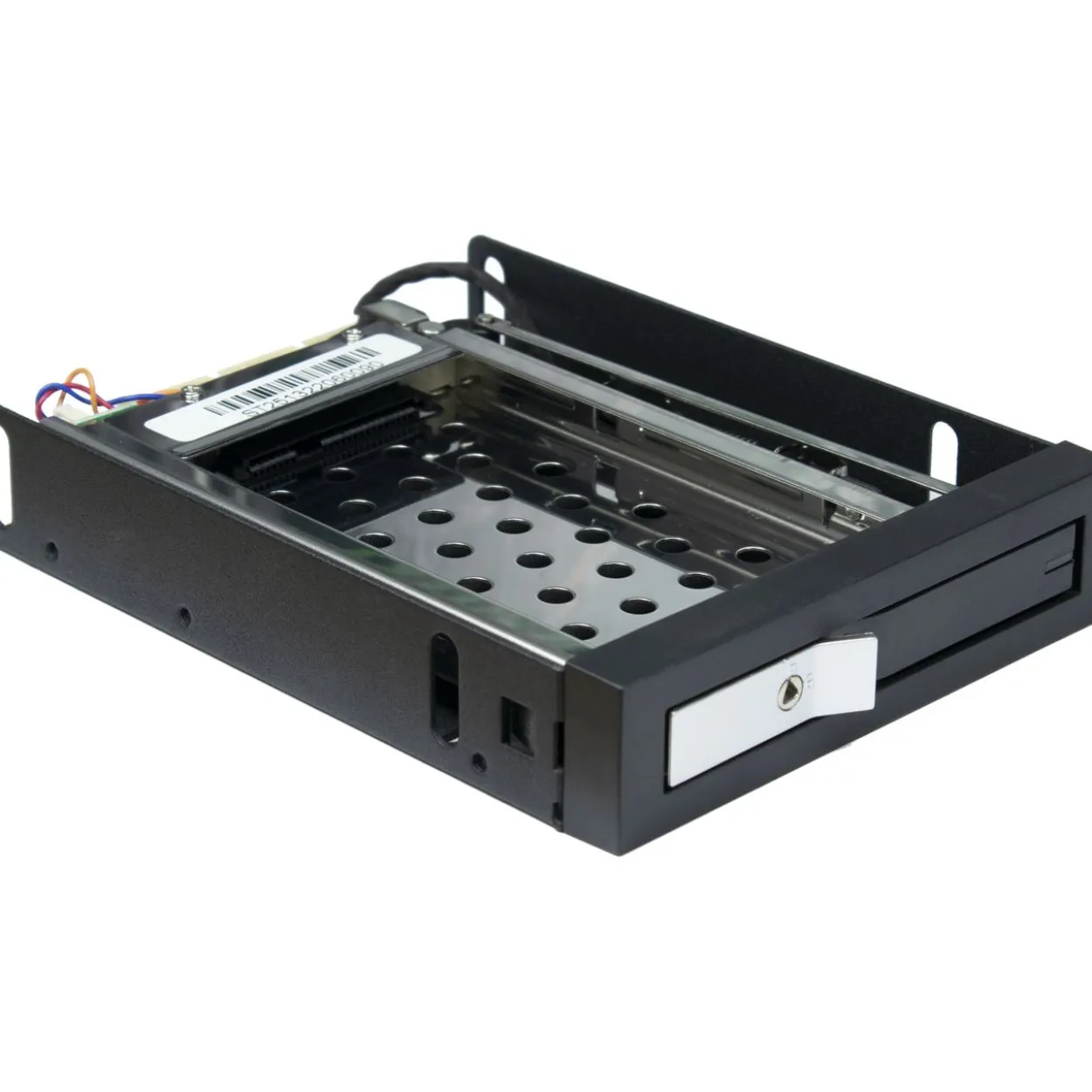 Inter-Tech IPC Wechselrahmen ST-2513