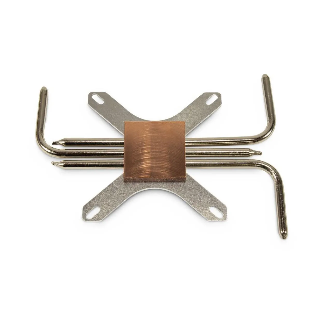 Inter-Tech IP-3 Passiv