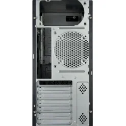 Inter-Tech IT-8835 Ripple Midi Tower ohne Netzteil schwarz