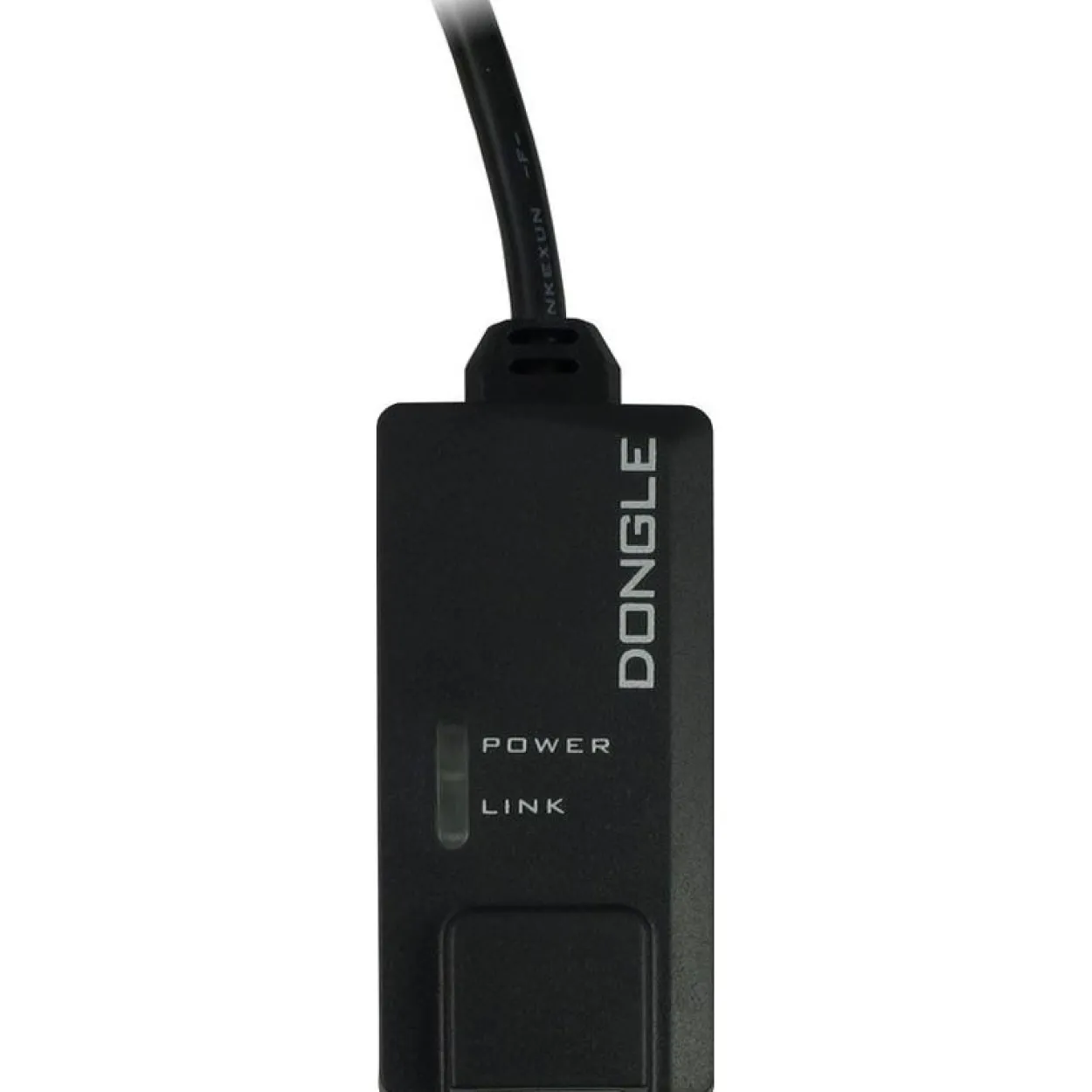 Inter-Tech KS-3116 16-fach KVM über LAN-Extender