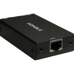 Inter-Tech KVM Dongle KT-150D, DVI