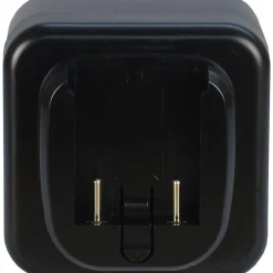 Inter-Tech Ladegerät Argus LS-6US 80mm USB 5V Steckdose