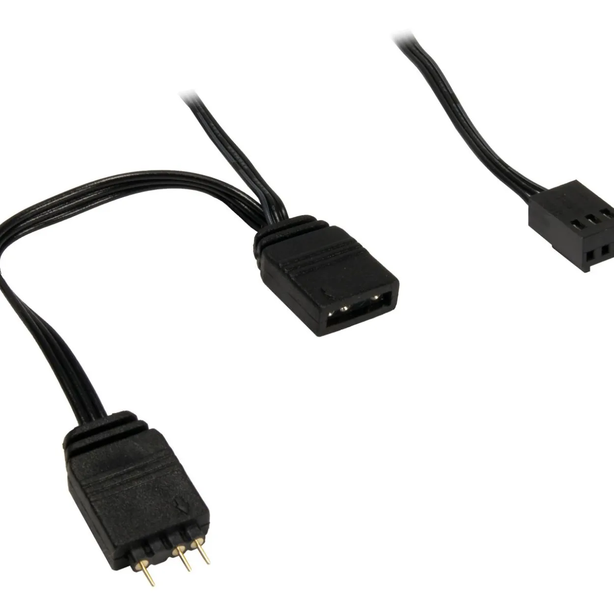 Inter-Tech LC-120 RGB All-in-One