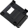 Inter-Tech Mini ITX-603 Mini-ITX 60 Watt schwarz