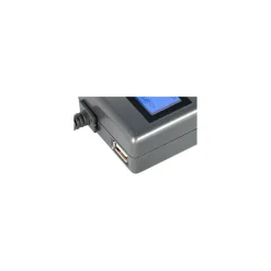 Inter-Tech Notebook Adapter CobaNitrox NB-90-U