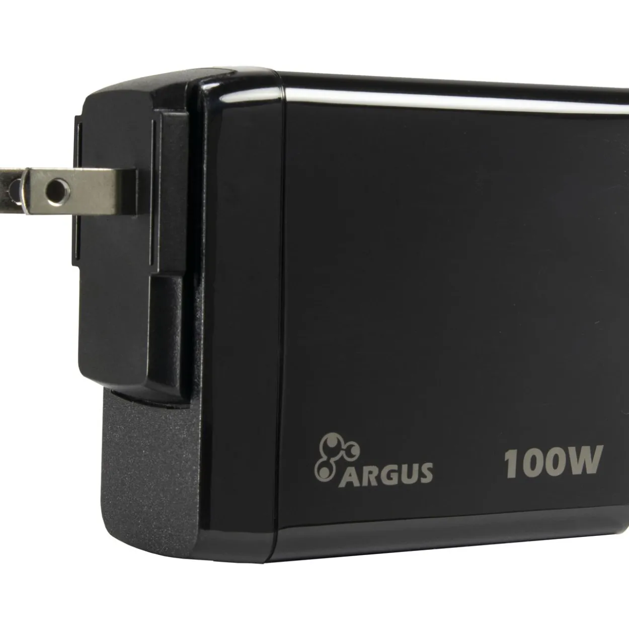 Inter-Tech PD-3100, USB C Charger, PD 100W