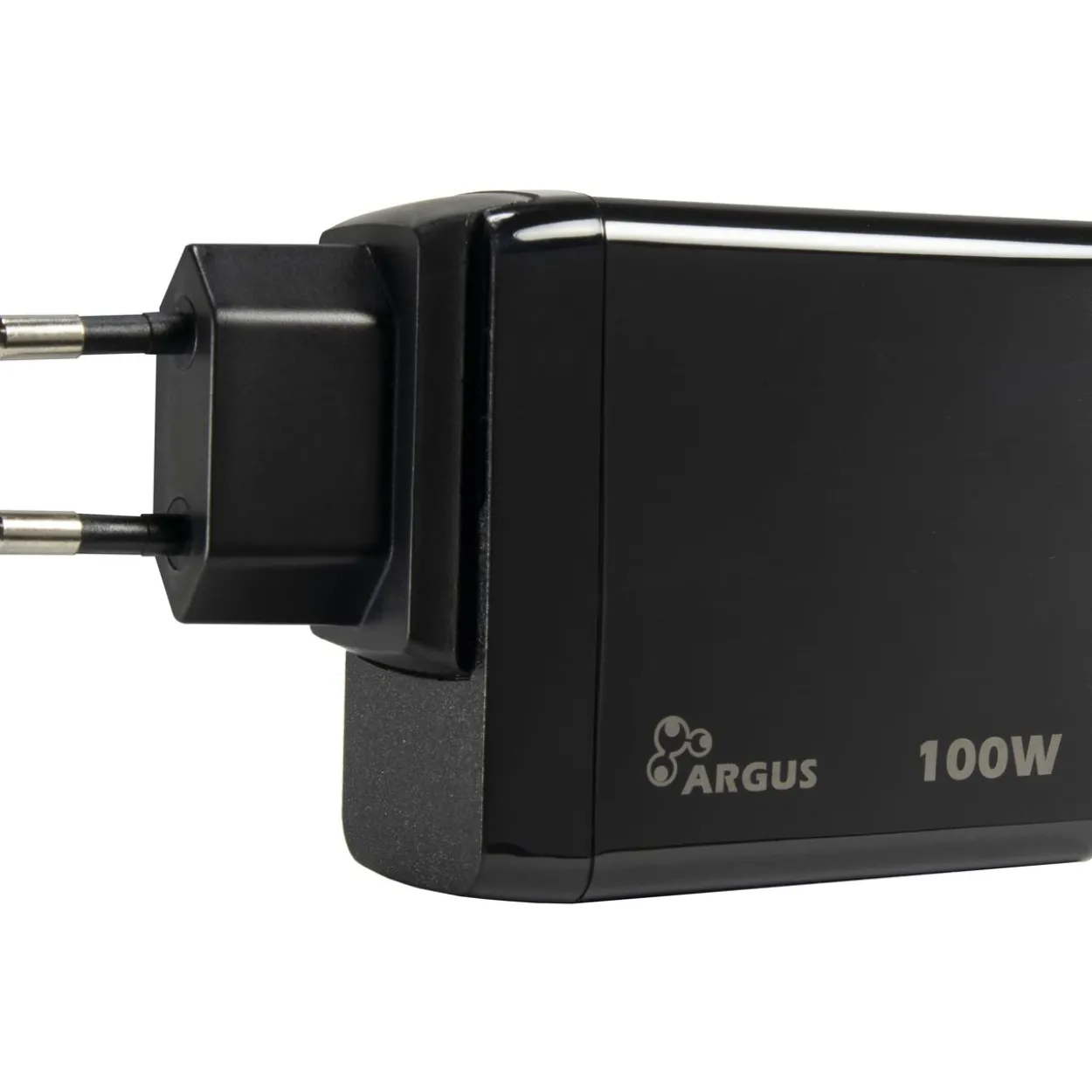 Inter-Tech PD-3100, USB C Charger, PD 100W