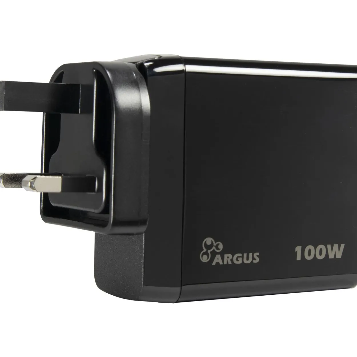 Inter-Tech PD-3100, USB C Charger, PD 100W