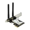 Inter-Tech PowerOn DMG-33, 2.4GHz/5GHz WLAN, PCIe x1 (88888153)