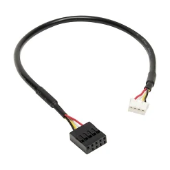 Inter-Tech PowerOn DMG-36 Wi-Fi 6E, PCIe Adapter