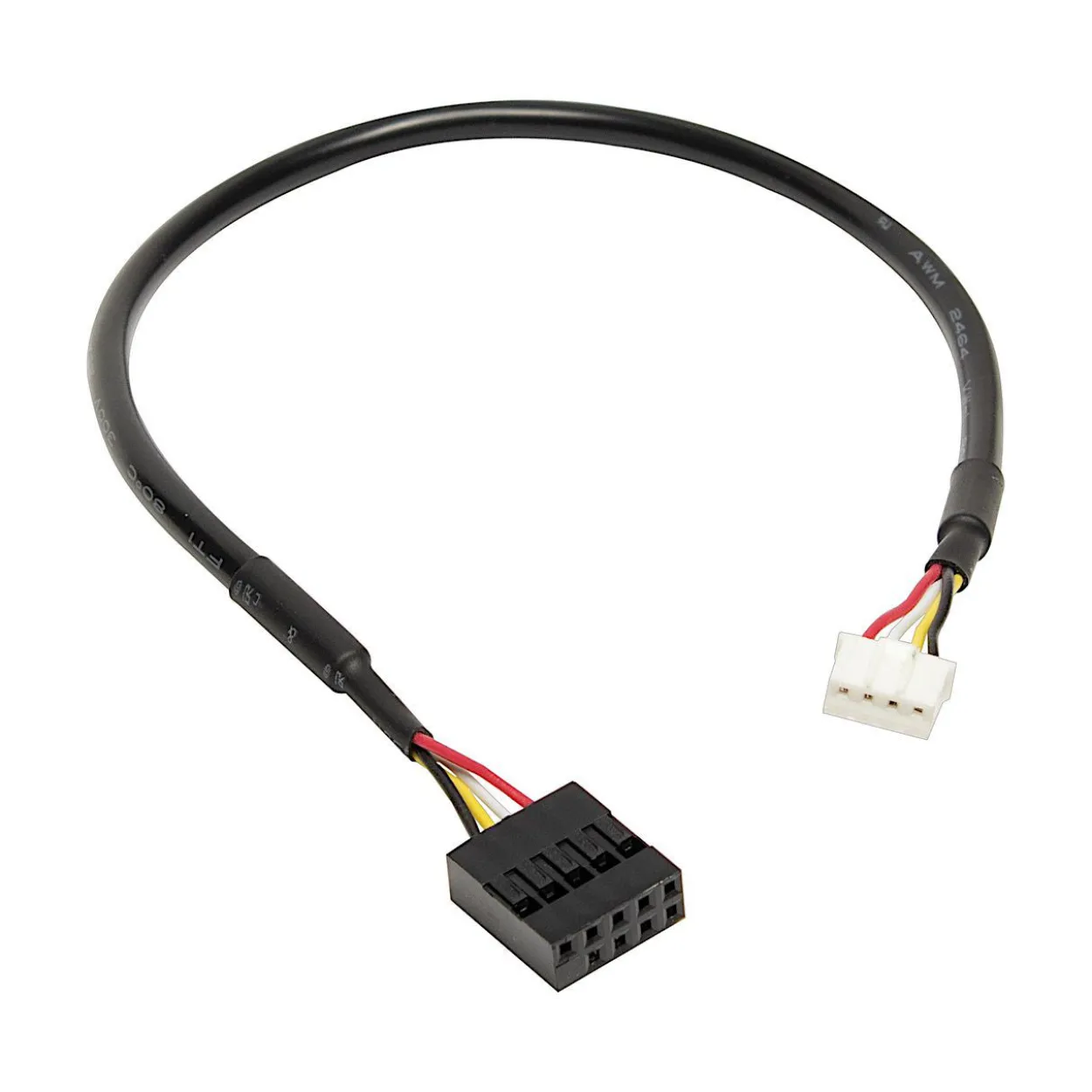 Inter-Tech PowerOn DMG-36 Wi-Fi 6E, PCIe Adapter