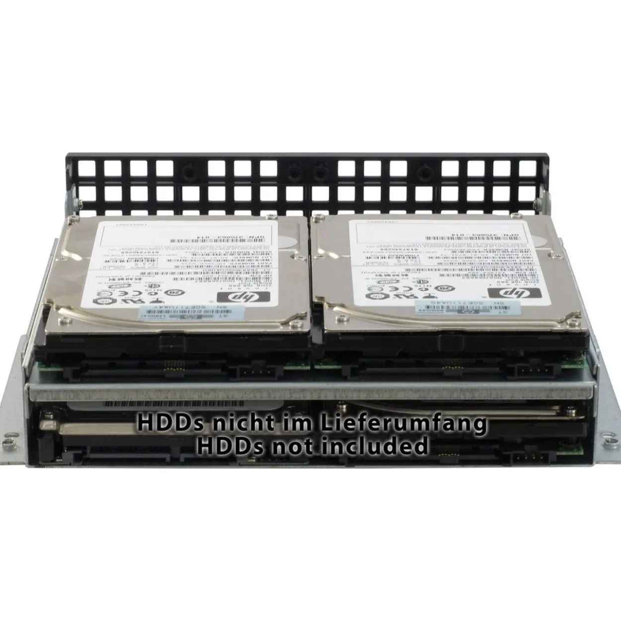 Inter-Tech Storage 4U-4416