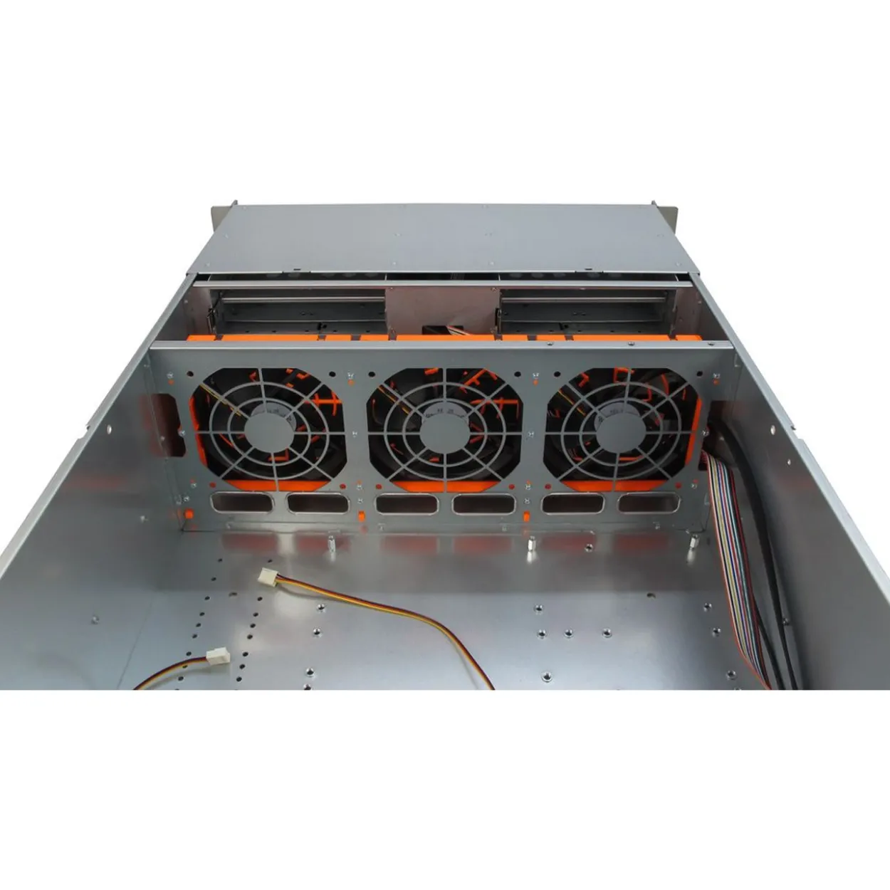Inter-Tech Storage 4U-4416