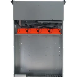 Inter-Tech 2U-2406