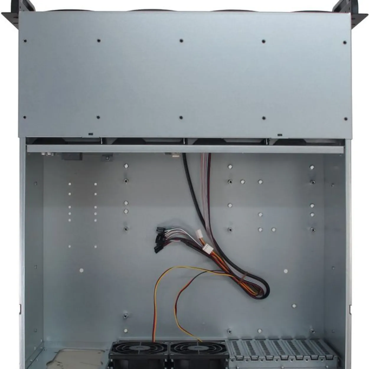 Inter-Tech 4U-4408