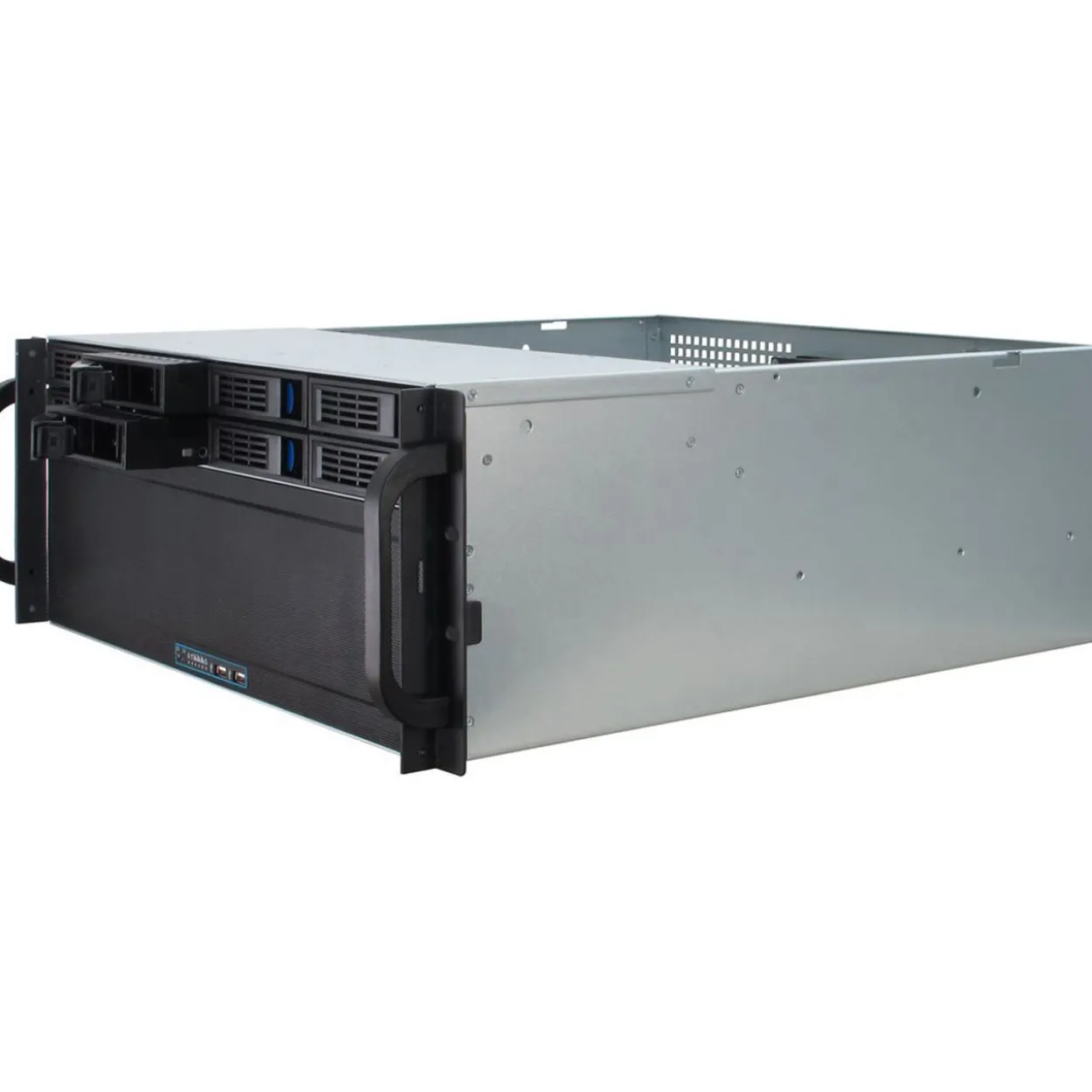 Inter-Tech 4U-4408